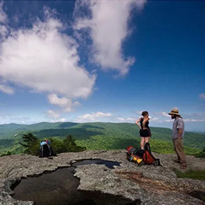 Spy Rock