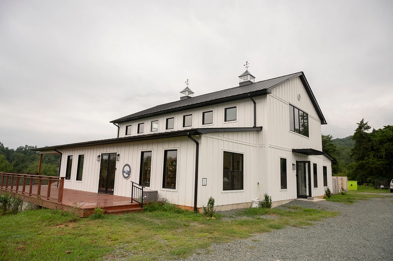 Glass Hollow Studio