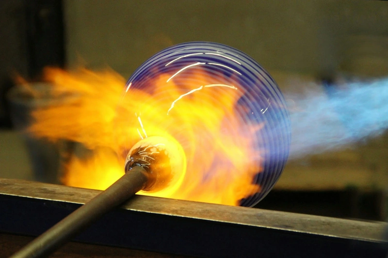Glass Hollow Studio