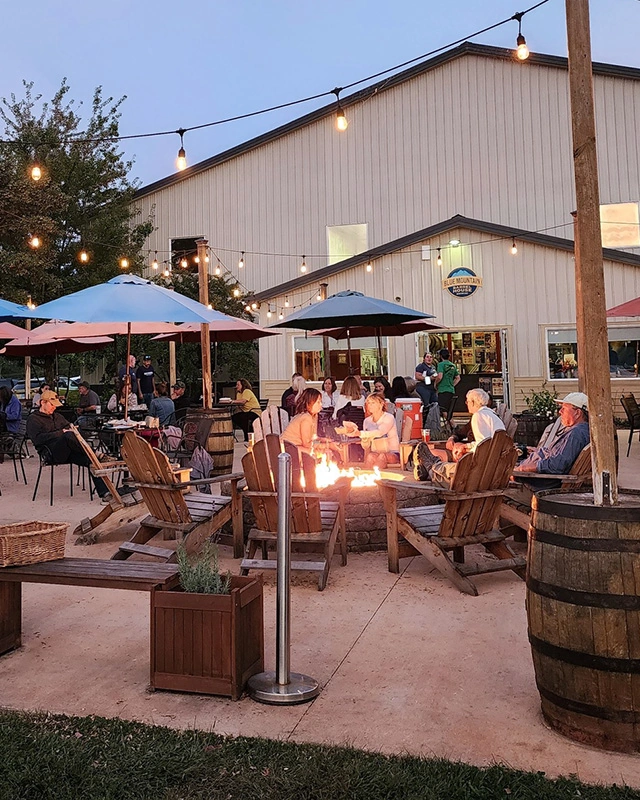 Nelson 29 Craft Beverage Trail