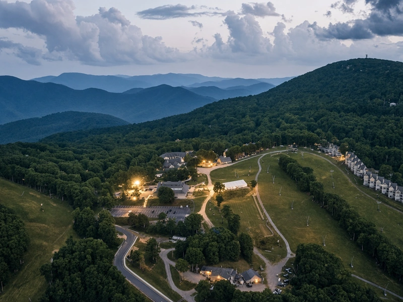 Wintergreen Resort